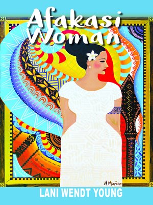 cover image of Afakasi Woman